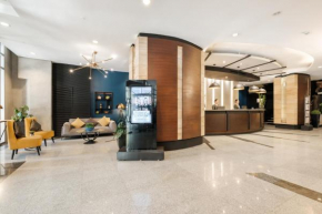 Greenhills Elan Hotel Modern